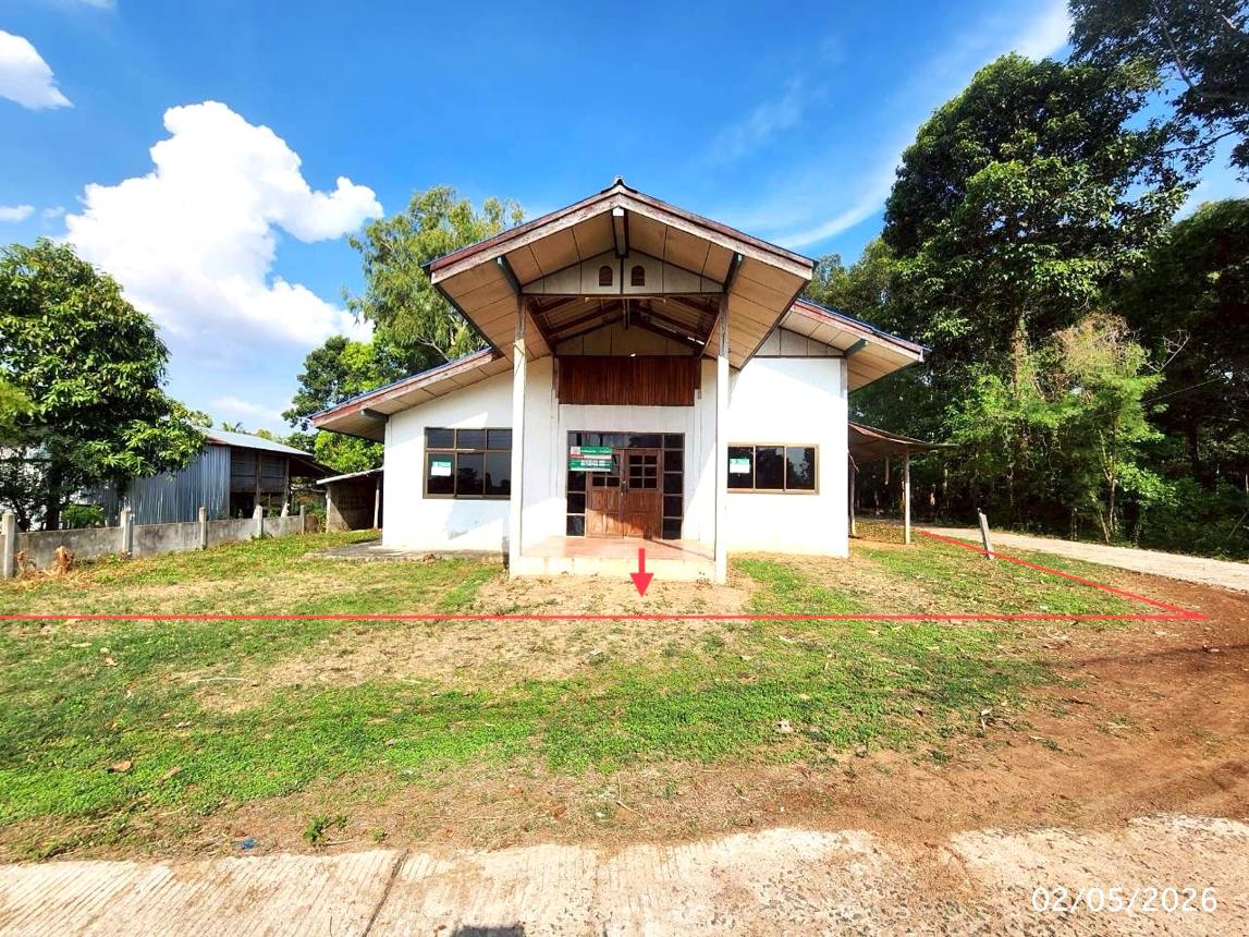 picture HOME 100 Sq.w. Chaturaphak Phiman Roi Et for 945,000 - 14/30