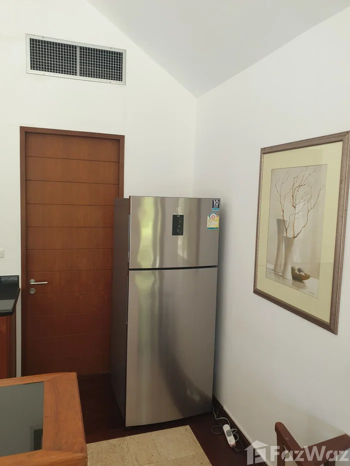 picture Private Pool and Garden 3 Bed Pool Villa Paradise 1097524 - 13/20