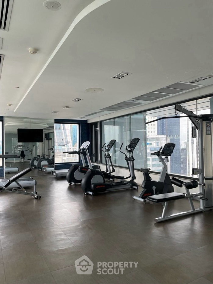 รูป ราคาเหมาะสม 1 ห้องนอน The Edge สุขุมวิท 23 ใกล้ MRT สุขุมวิท 200 ม. (ID 2977851) - รูปที่ 12/14