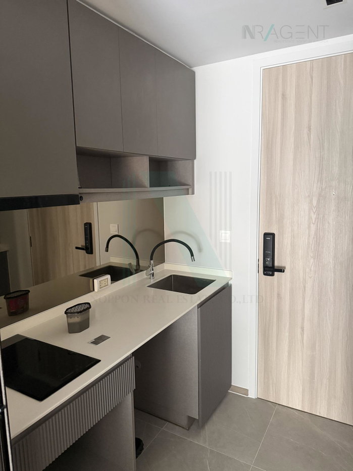 picture ðĐ For Rent Condo CHAPTER THONGLOR 25 Building 1, Floor 1,1 bed room, Room size 35 sqm - 7/8