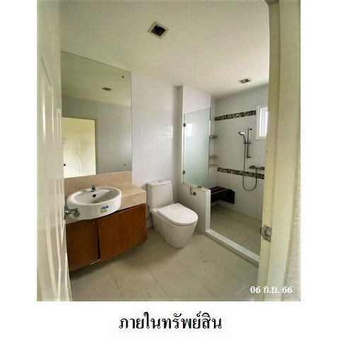 รูป Z3A0371 ขายบ้านเดี่ยว บุราสิริ อ่อนนุช-บางนา ตำบล บางแก้ว อำเภอ บางพลี จังหวัด สมุทรปราการ - รูปที่ 8/8