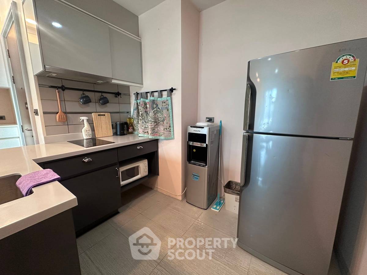 picture 1-BR Condo at Wyne By Sansiri near BTS Phra Khanong (ID 2979306) - 8/22