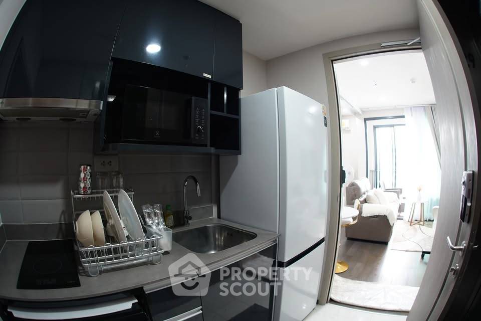 รูป คอนโด 1-ห้องนอน ที่ ไอดีโอ คิว สยาม - ราชเทวี ใกล้ BTS ราชเทวี (ID 2977467) - รูปที่ 5/5