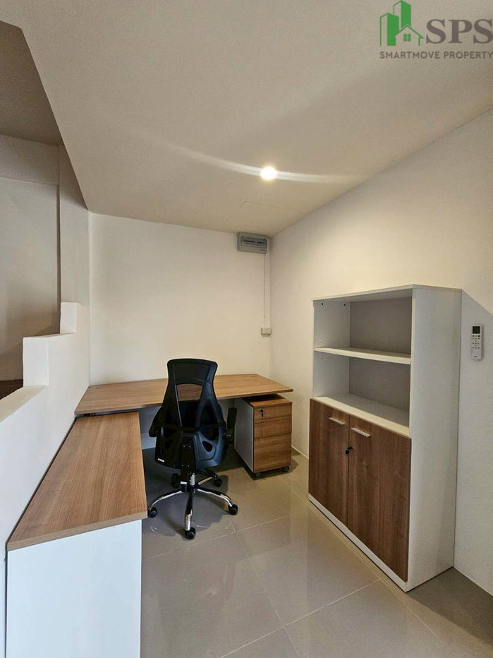 รูป ให้เช่า Townhouse หลังมุม สุขุมวิท 72 ใกล้บีทีเอสแบริ่ง (SPSP653) - รูปที่ 5/19