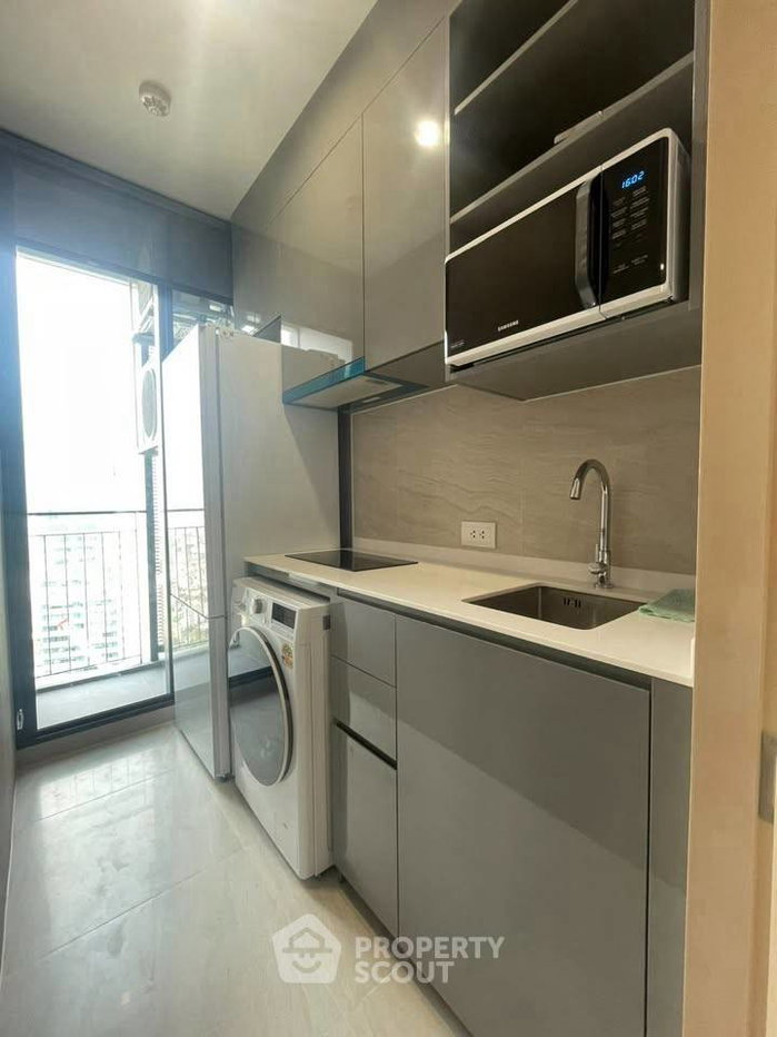 รูป คอนโด 1-ห้องนอน ที่ สกายไรส์ อเวนิว สุขุมวิท 64 ใกล้ BTS ปุณณวิถี (ID 2978186) - รูปที่ 8/13