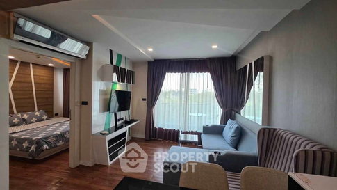 คอนโด 1-ห้องนอน ที่ เดอะ ฟีลเจอร์ พัทยา ใกล้ เมืองพัทยา (ID 2972518)
