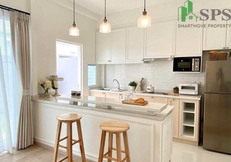 picture For Rent: Fully Furnished Townhome, Ready to Move In (SPSSR246) - 4/8