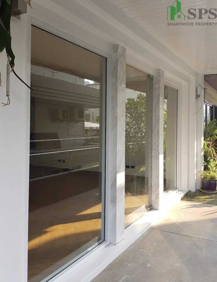 รูป อาคารพาณิชย์/โฮมออฟฟิศ ให้เช่า Park Avenue Ekkamai (SPSAD3954) - รูปที่ 3/10