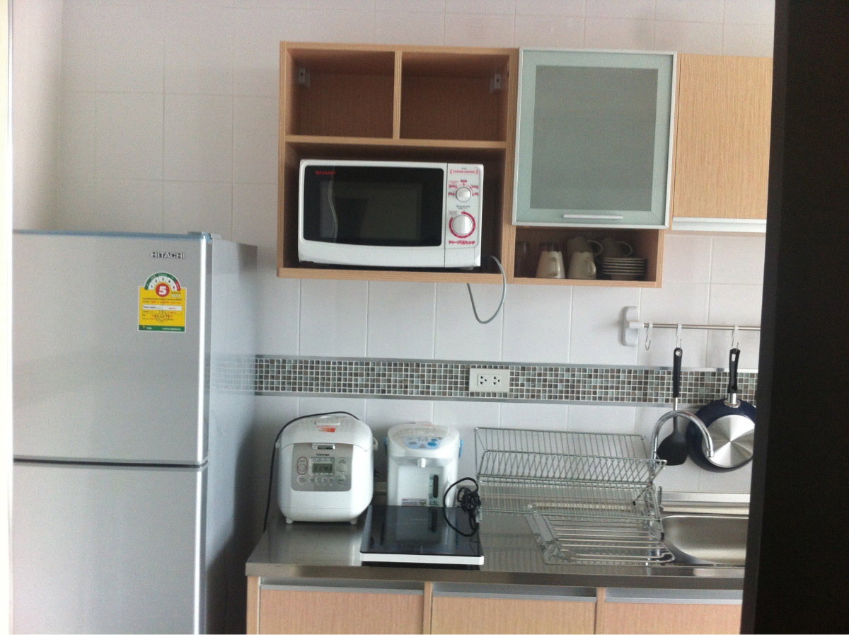 รูป For Sale Condo Ladda Condo View Sriracha  Code: S03-1503S - รูปที่ 4/9