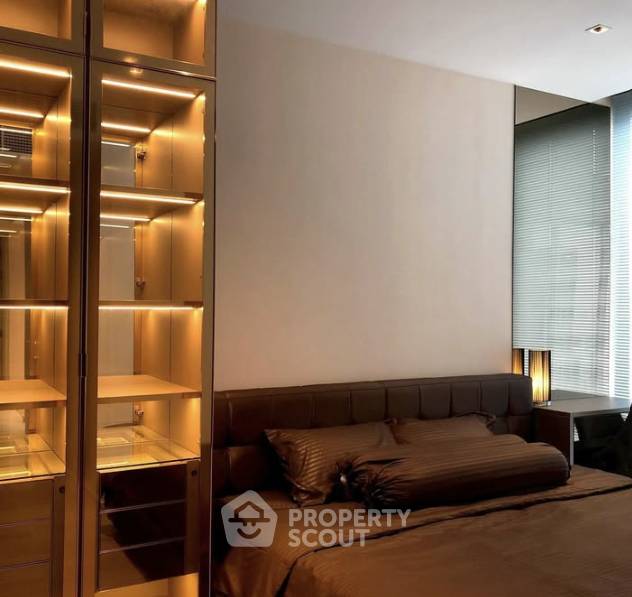 picture 2-BR Condo at Ashton Silom near BTS Chong Nonsi (ID 2977346) - 4/16