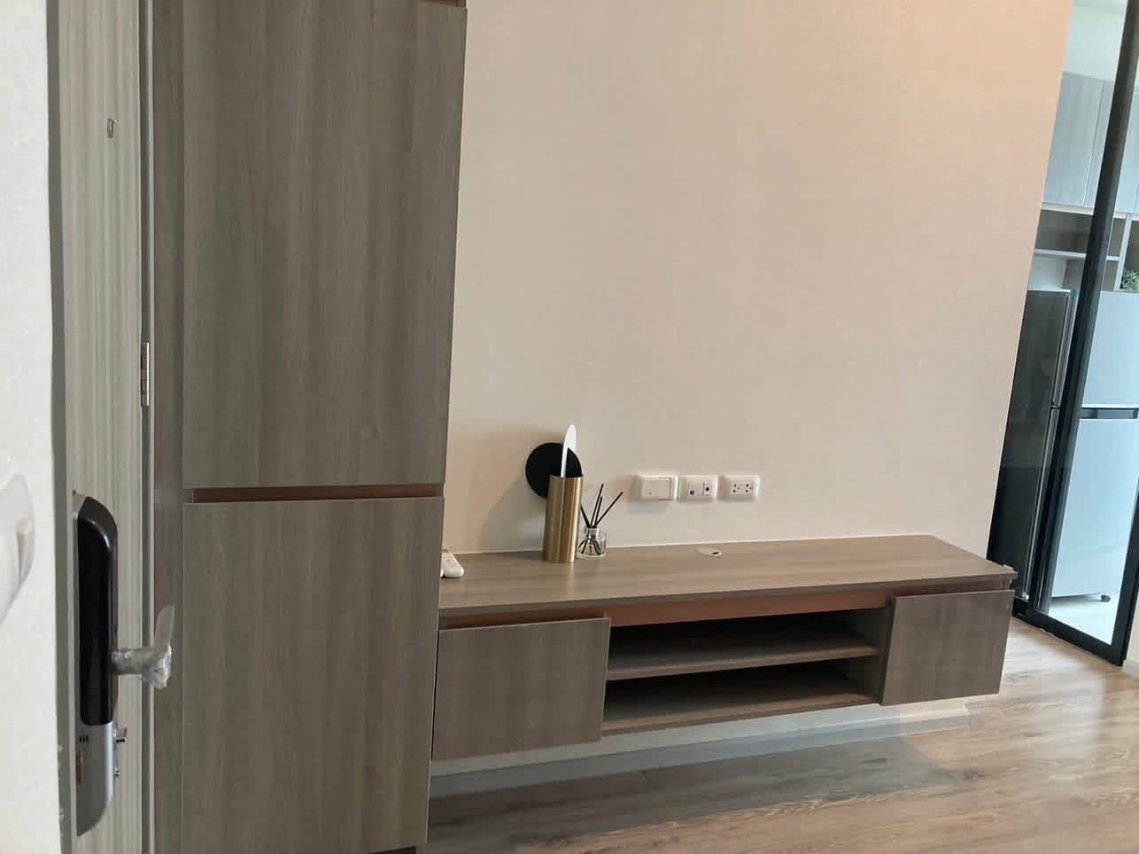 picture For Rent Knightsbridge Prime Ratchayothin, Studio - 8/11