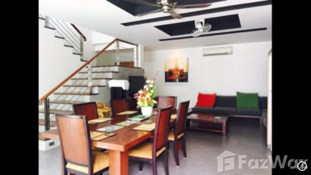 picture 3 Bedroom Villa for sale in Chalong, Phuket 669088 - 10/10