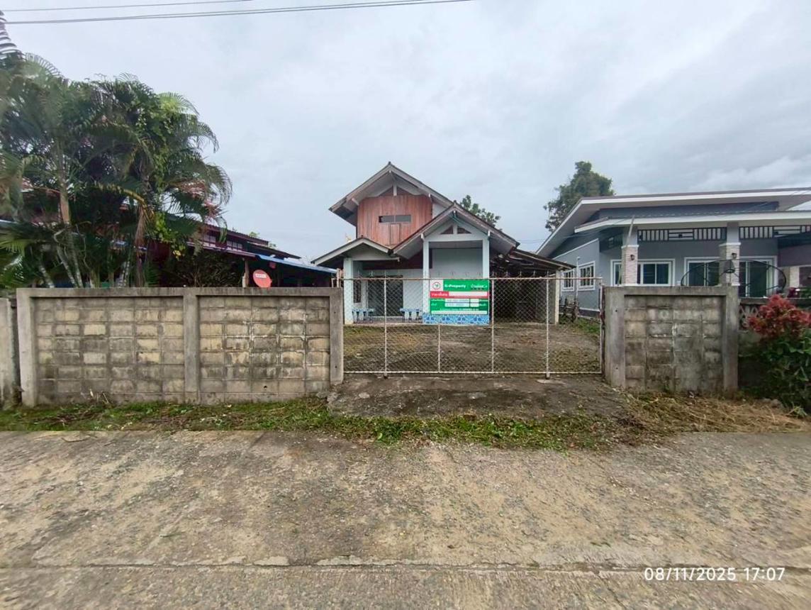 รูป บ้านเดี่ยว 101 ตร.วา จุน พะเยา 1.4M - รูปที่ 15/32