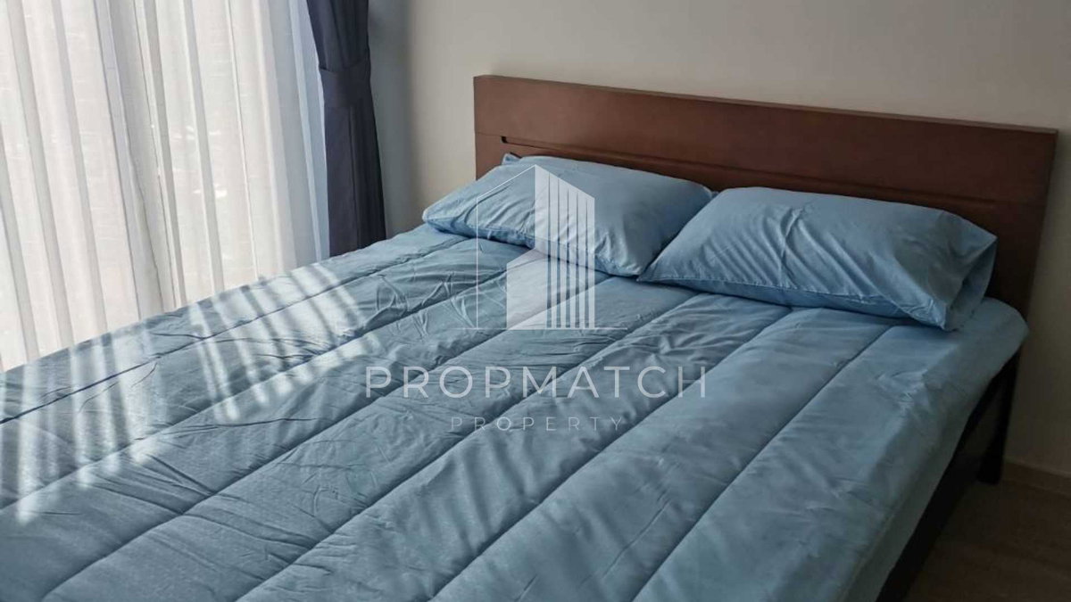 รูป PM029788 ✨Flash Deal ✨ Noble State 39 (1Bed 1Bath 30 SQM.) พร้อมอยู่ ! เพียง 23,000 บาทต่อเดือน Tel.0981315848 @propmatch - รูปที่ 5/8