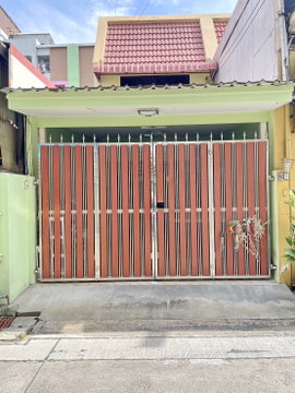 HK0096, Townhouse for sale 3 Br., Huaikhwang.