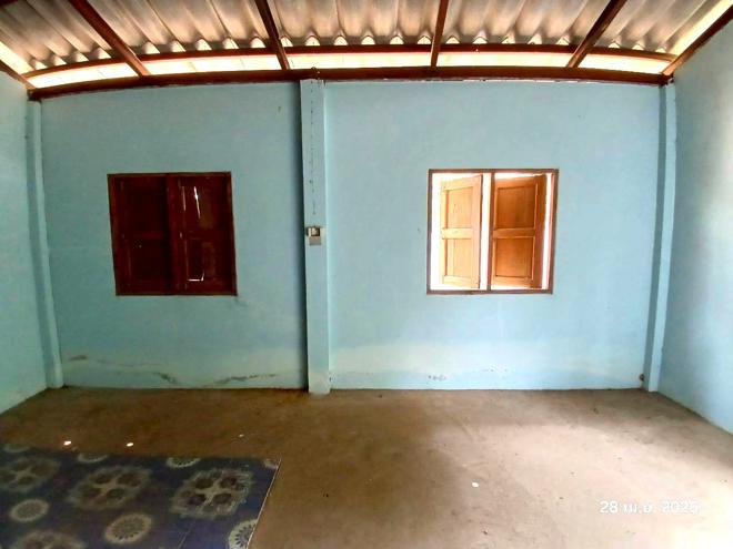 รูป บ้านเดี่ยว 72 ตร.วา เมืองลำปาง ลำปาง 427,000 - รูปที่ 10/32
