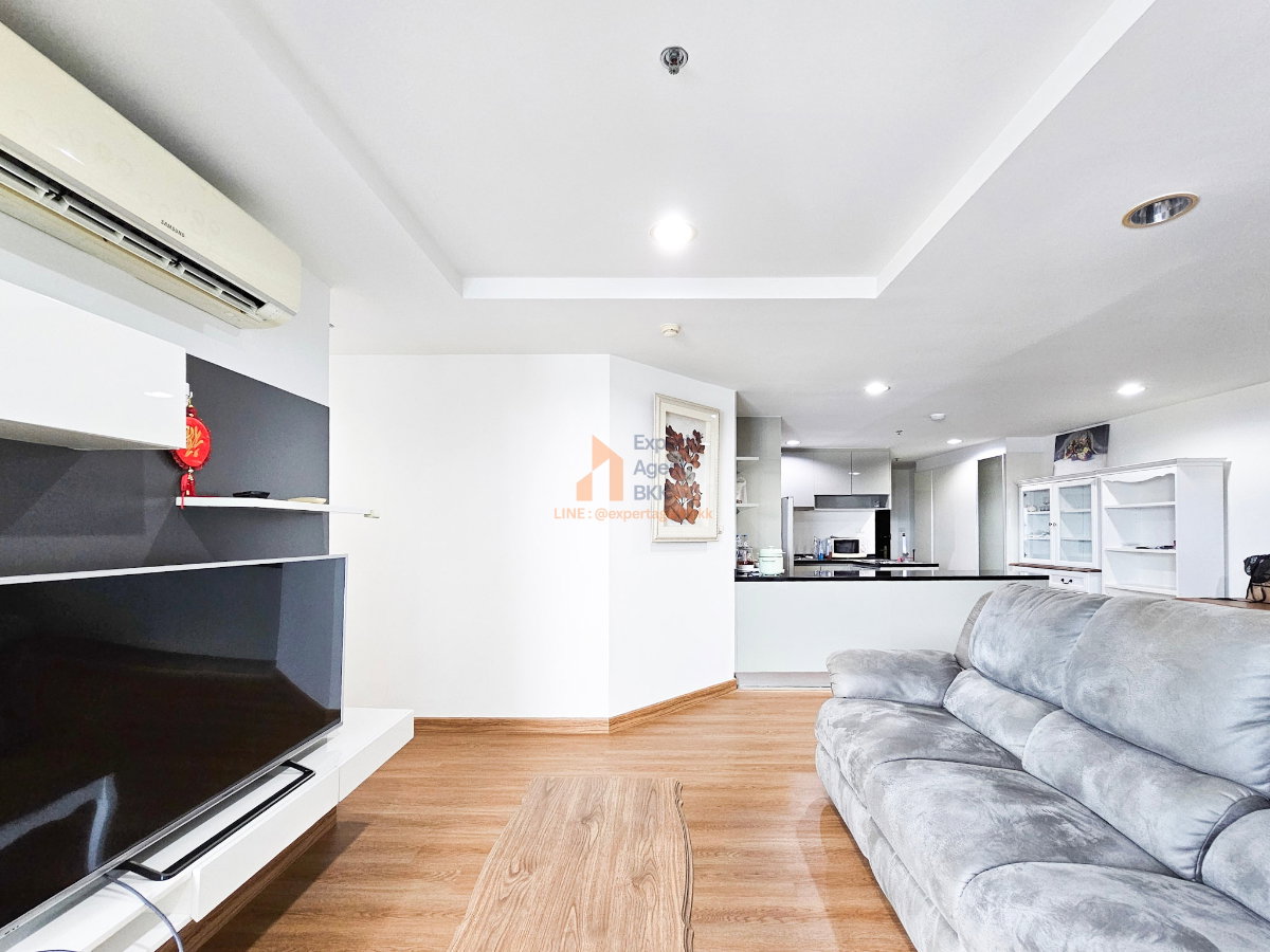 picture SALE : Belle Grand Rama 9 - 2 Bedroom LC215 - 4/23