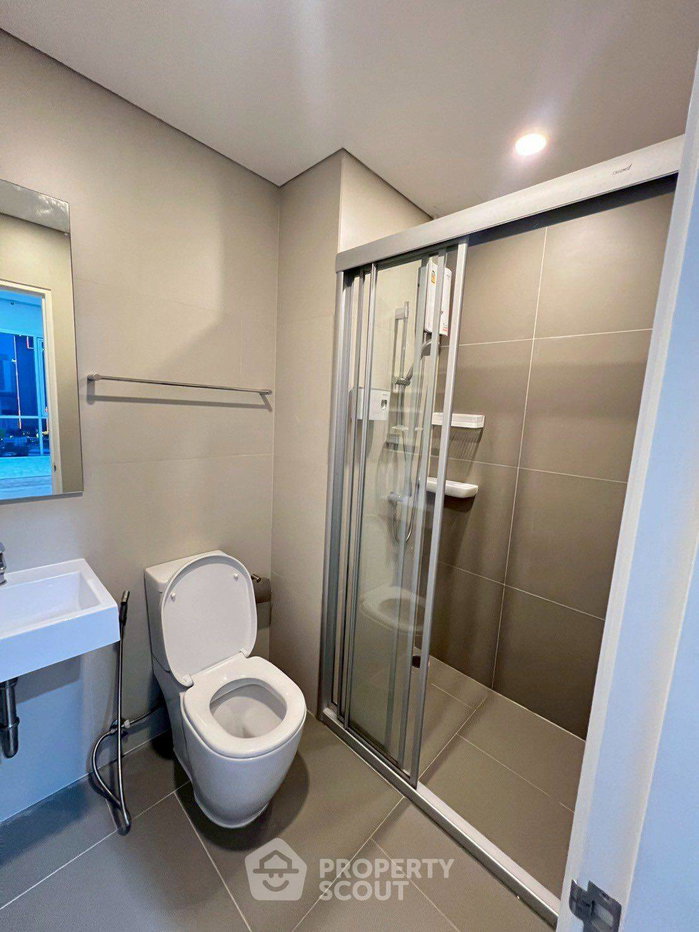 รูป คอนโด 1-ห้องนอน ที่ ลุมพินี พาร์ค ริเวอร์ไซด์ พระราม 3 ใกล้ พระราม 3 (ID 2217804) - รูปที่ 5/5