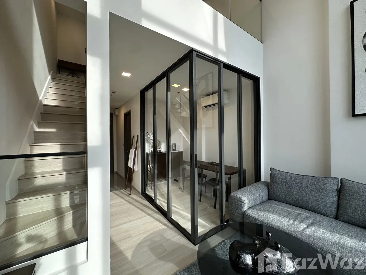 picture Loft style at The Privacy Chatujak 6449622 - 6/6