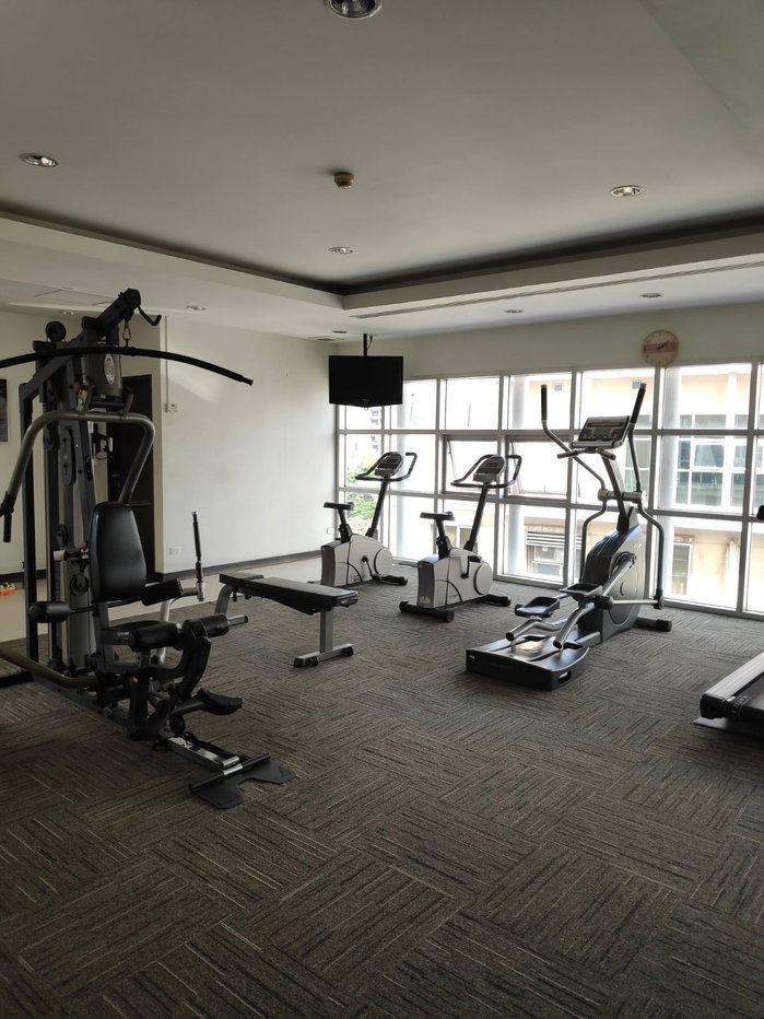 รูป 🔥ห้องว่างพร้อมเข้าอยู่ #NOP474🌸 Condo Address Sukhumvit 42✅แอดไลน์นัดชมห้อง✅ - รูปที่ 10/10