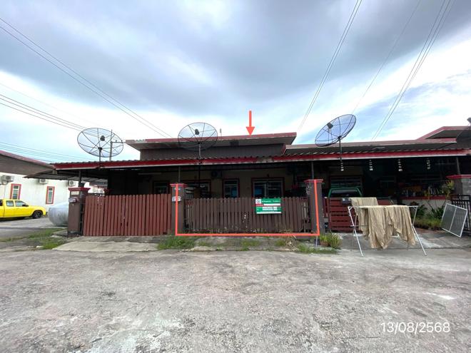 picture TOWN HOUSE 22.5 Sq.w. Pluak Daeng Rayong for 1.1M - 13/34