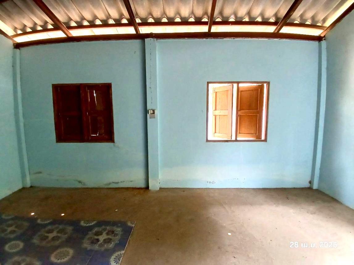 รูป บ้านเดี่ยว 72 ตร.วา เมืองลำปาง ลำปาง 427,000 - รูปที่ 24/32