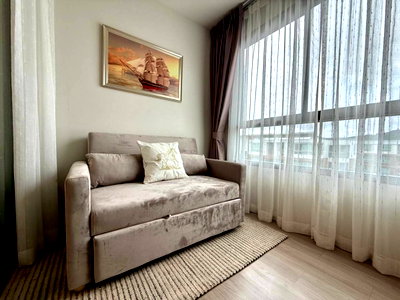ขายคอนโด : Dcondo Reef Kathu For Sell WR-04588