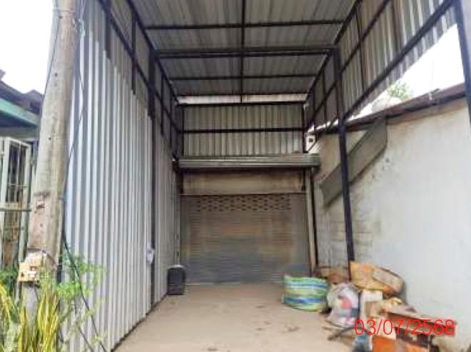 รูป บ้านเดี่ยว 32 ตร.วา กำแพงแสน นครปฐม 1.2M - รูปที่ 5/14