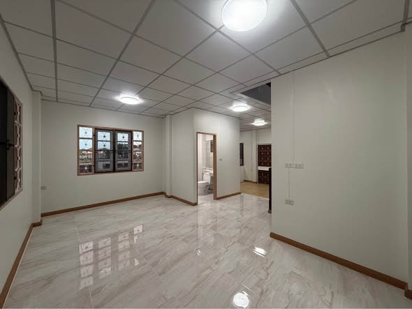 รูป 🔥 ขายบ้านเดี่ยวทำเลดี ✅ หมู่บ้าน วรารมย์ เพชรเกษม 81 (Vararom Phetkasem 81) - รูปที่ 3/14