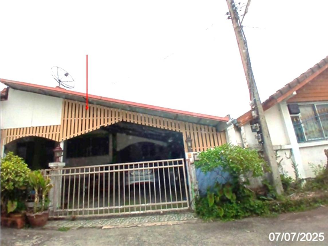 picture HOME 52 Sq.w. Muang Saraburi Saraburi for 1.7M - 8/16