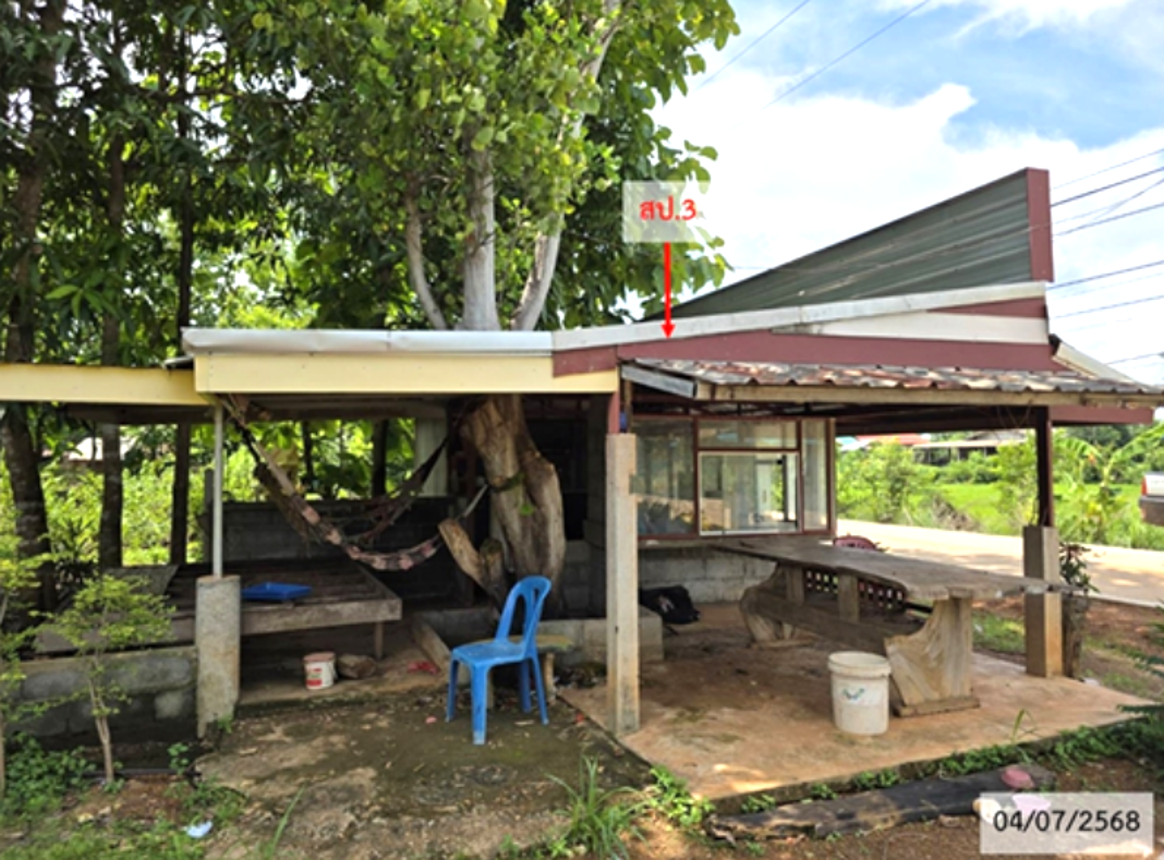 picture HOME 600 Sq.w. Ku Su Man Sakon Nakhon for 2.5M - 9/14