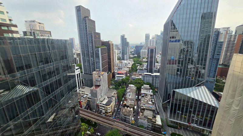 รูป 🌈FORRENT Marque Sukhumvit 39 ‼️ 3 Bedrooms Rental 250,000/month.‼️ - รูปที่ 20/20