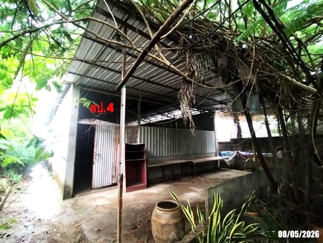 picture SHOP HOUSE 254 Sq.w. Nongkai for 11.3M - 15/38
