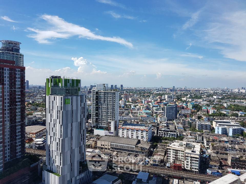 รูป คอนโด 1-ห้องนอน ที่ ไลฟ์ สุขุมวิท 48 ใกล้ BTS พระโขนง (ID 2958317) - รูปที่ 6/10