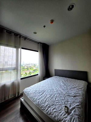 ขายคอนโด : 🔥 ขายคอนโด แอสปาย สาทร-ตากสิน คอปเปอร์โซน (Aspire Sathorn-Taksin Copper Zone) BTS วุฒากาศ