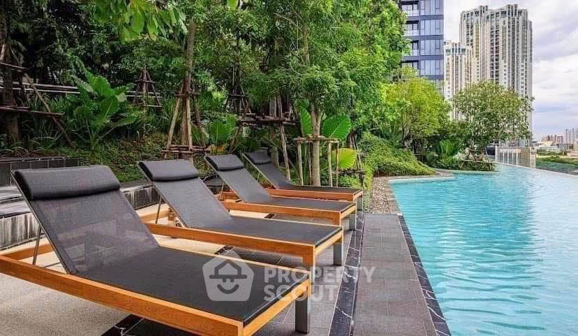 picture 1-BR Condo at One 9 Five Asoke - Rama 9 near MRT Phra Ram 9 (ID 2970620) - 15/18
