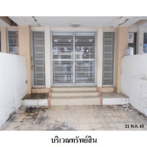 รูป Z3A1357 ขายทาวน์เฮ้าส์ เดอะคิวบ์ บางนา-สุวรรณภูมิ ตำบล บางพลีใหญ่ อำเภอ บางพลี จังหวัด สมุทรปราการ - รูปที่ 2/8