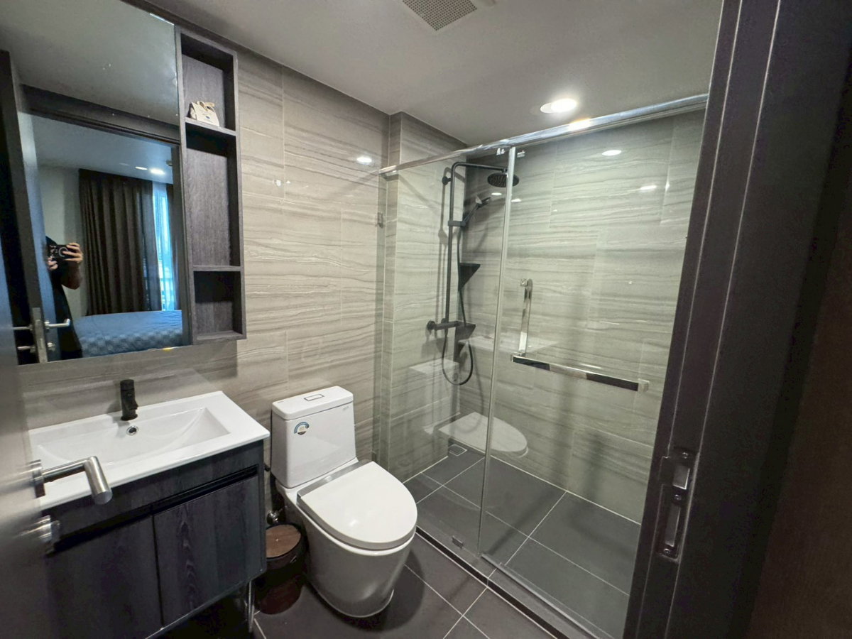 รูป ✨Savvy Ari 4 Condominium Condo for Rent!! Near BTS Ari / 3 bedrooms, 3 bathrooms. Special corner room - รูปที่ 61/77