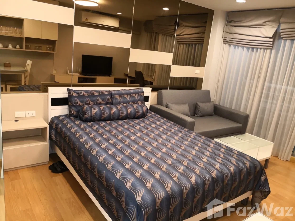 picture The Link Sukhumvit 50 | 5.5% Rental Yield | Foreign Freehold 6440858 - 2/7