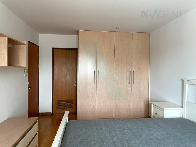 picture 📌 For Rent Condo RESIDENCE 52 Building 1, Floor 6,3 bed room, Room size 99.00 sqm - 5/8