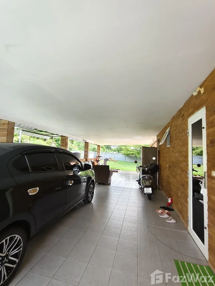 รูป ขาย บ้านเดี่ยว 4 ห้องนอน ใน หนองแก, ประจวบคีรีขันธ์ 6449786 - รูปที่ 11/16