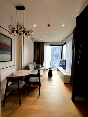 Condos for rent : ✨Condo for Rent : Ashton asoke rama9 (AP-02) (line : @condo91 )
