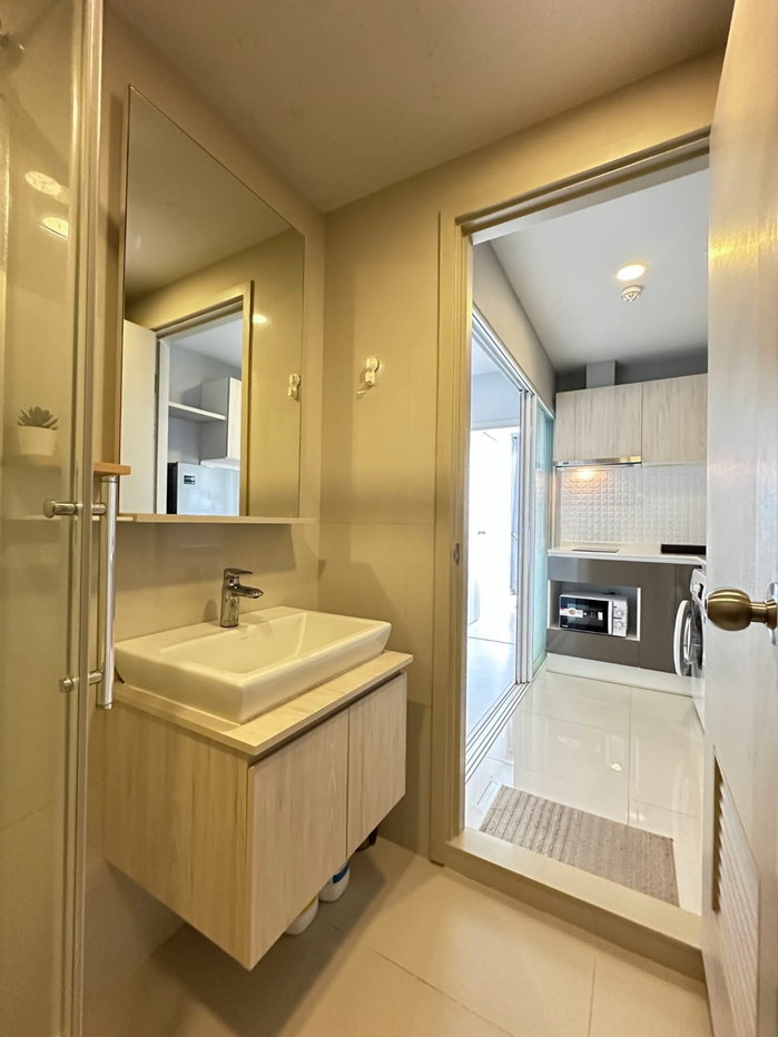 รูป 🏠✨ The Tree Sukhumvit 64 | ขายคอนโดห้อง 1 Bed Plus (HBH-HL-317) - รูปที่ 11/13