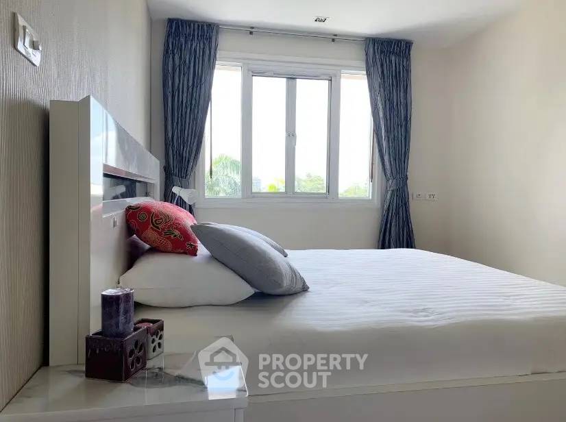 picture 2-BR Condo at Le Nice Ekkamai Condominium near BTS Ekkamai (ID 2977760) - 5/13
