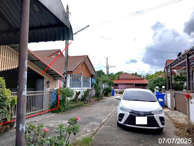 picture HOME 52 Sq.w. Muang Saraburi Saraburi for 1.7M - 3/16