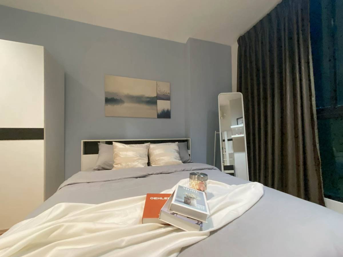 picture For Rent Chateau In Town Ratchada 10 - 3/13