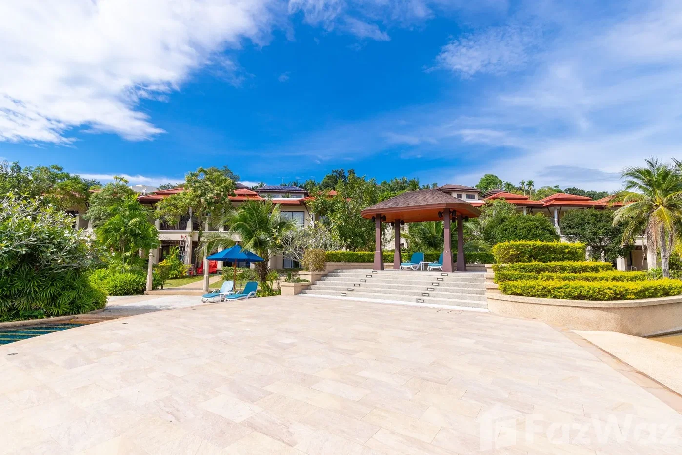 รูป ขาย บ้านเดี่ยว 2 ห้องนอน ในโครงการ ลากูน่า วิลเลจ ทาวน์โฮม 6449770 - รูปที่ 45/65