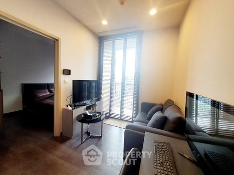 คอนโด 1-ห้องนอน ที่ โอกะ เฮ้าส์ สุขุมวิท 36 ใกล้ BTS ทองหล่อ (ID 514475)