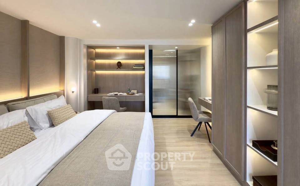 picture 1-BR Condo at Sritana Condominium 2 close to Chiang Mai University (ID 2979459) - 10/15