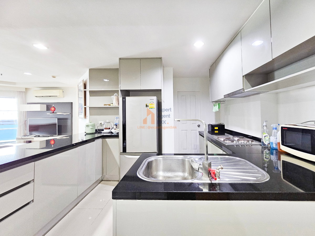 picture SALE : Belle Grand Rama 9 - 2 Bedroom LC215 - 11/23